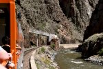 Royal Gorge Route